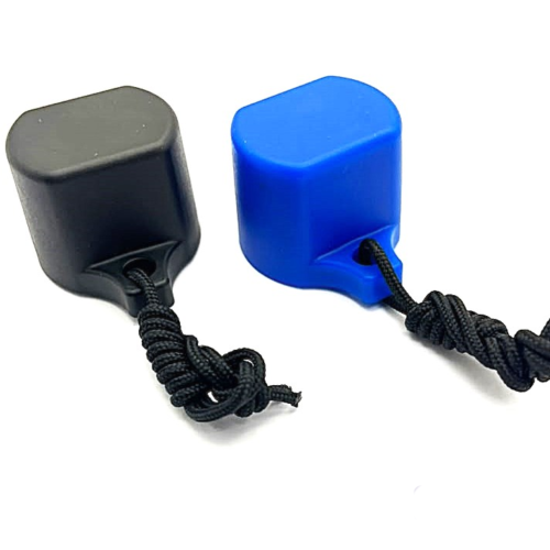 AC-28 TANK VALVE PROTECTOR WITH STRING-RUBBER