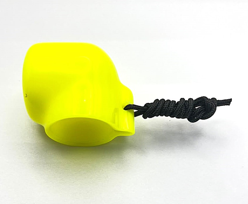 AC-29 TANK VALVE PROTECTOR EITH STRING-VINYL - Image 5
