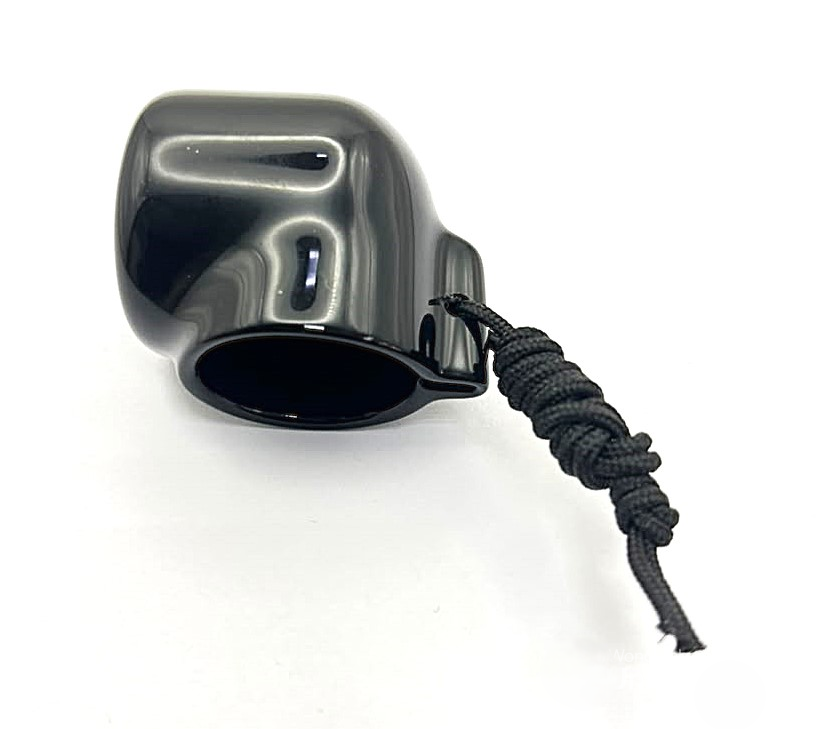 AC-29 TANK VALVE PROTECTOR EITH STRING-VINYL - Image 2