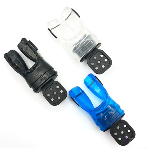SM-01 MOLDABLE MOUTHPIECE