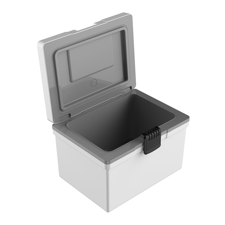 COB13.5 13.5L WHITE COOLER