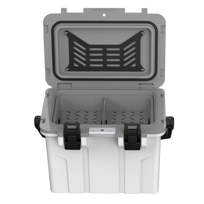 COB16 16L WHITE COOLER - Image 2