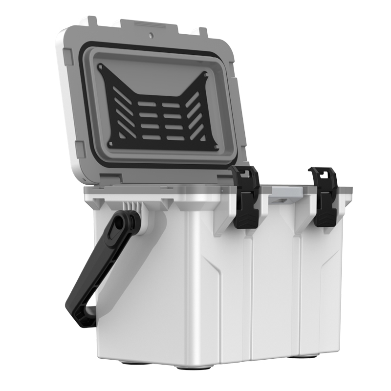COB16 16L WHITE COOLER - Image 3