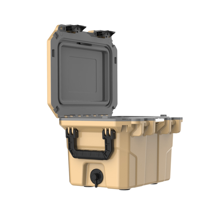 COB30 30L SEAFOAM COOLER - Image 8