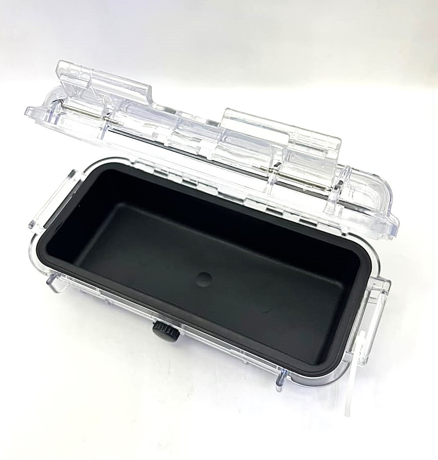 DB-129CL GM DRY BOX (19.1L x 9.8W x 5.2H)