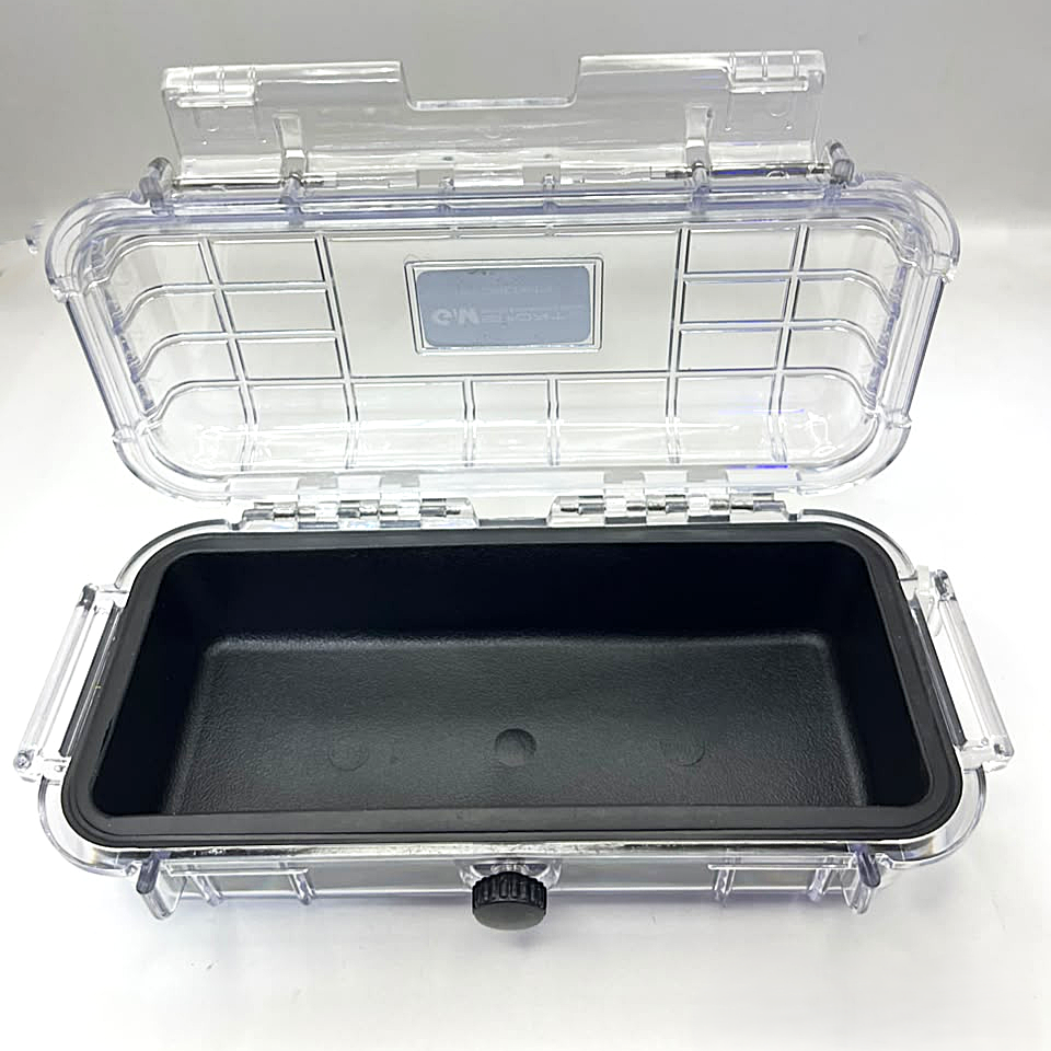 DB-129CL GM DRY BOX (19.1L x 9.8W x 5.2H) - Image 3