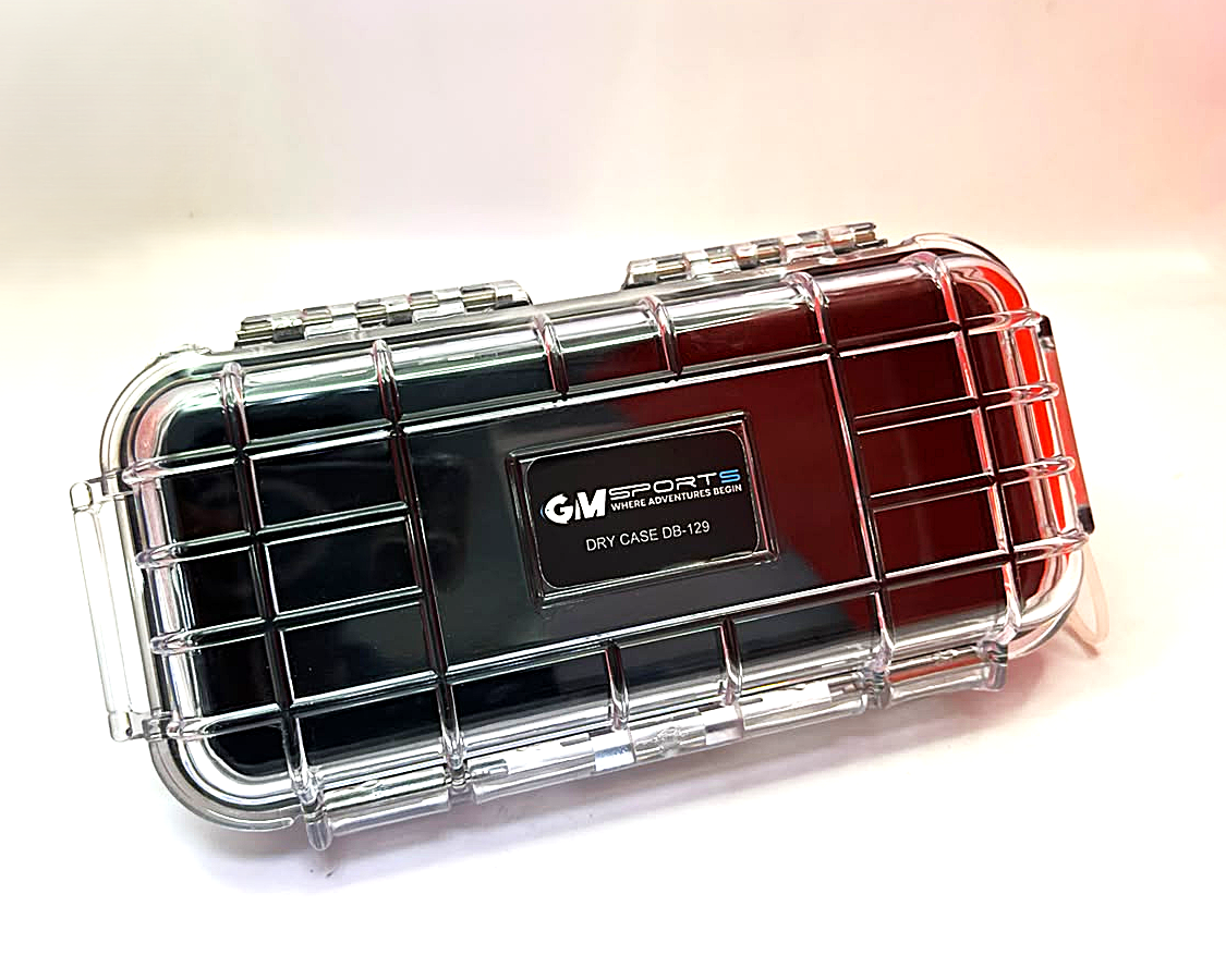 DB-129CL GM DRY BOX (19.1L x 9.8W x 5.2H) - Image 2
