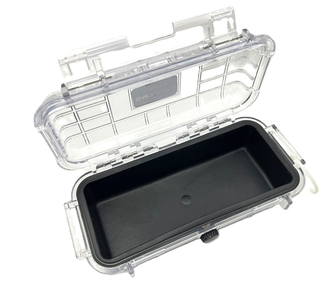 DB-129CL GM DRY BOX (19.1L x 9.8W x 5.2H) - Image 4