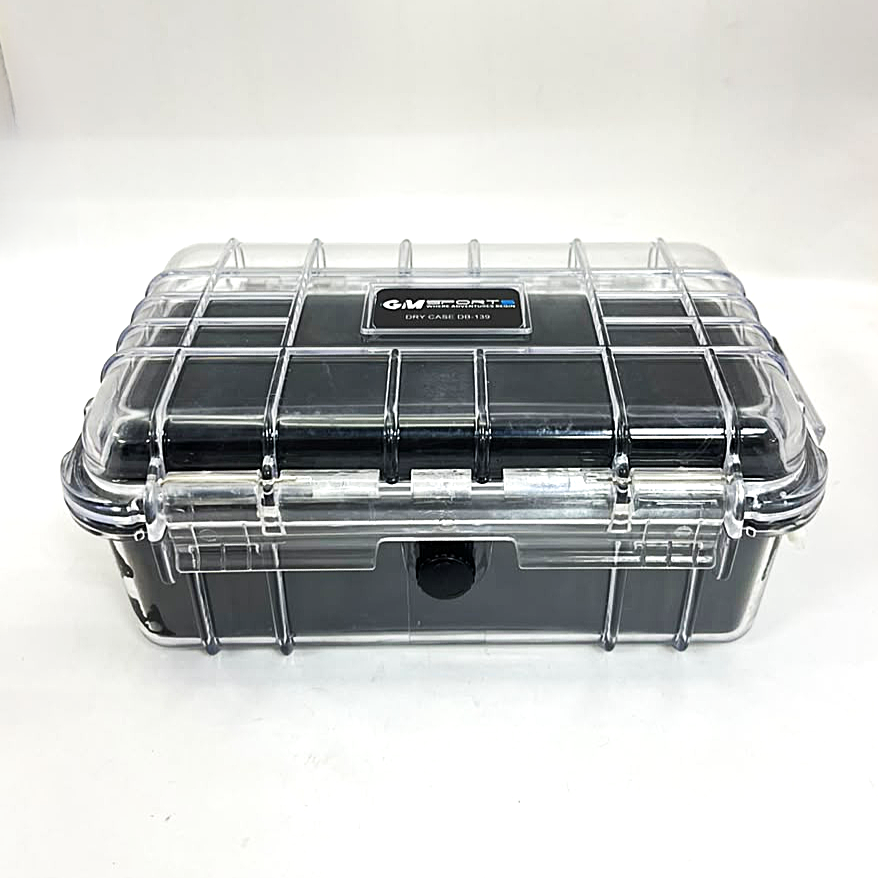 DB-139 GM DRY BOX (19.0L x 12.8W x 3.12H)