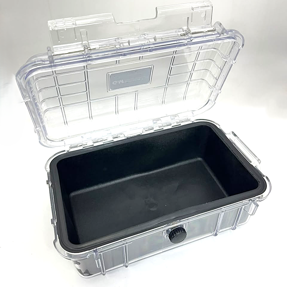 DB-139 GM DRY BOX (19.0L x 12.8W x 3.12H) - Image 4