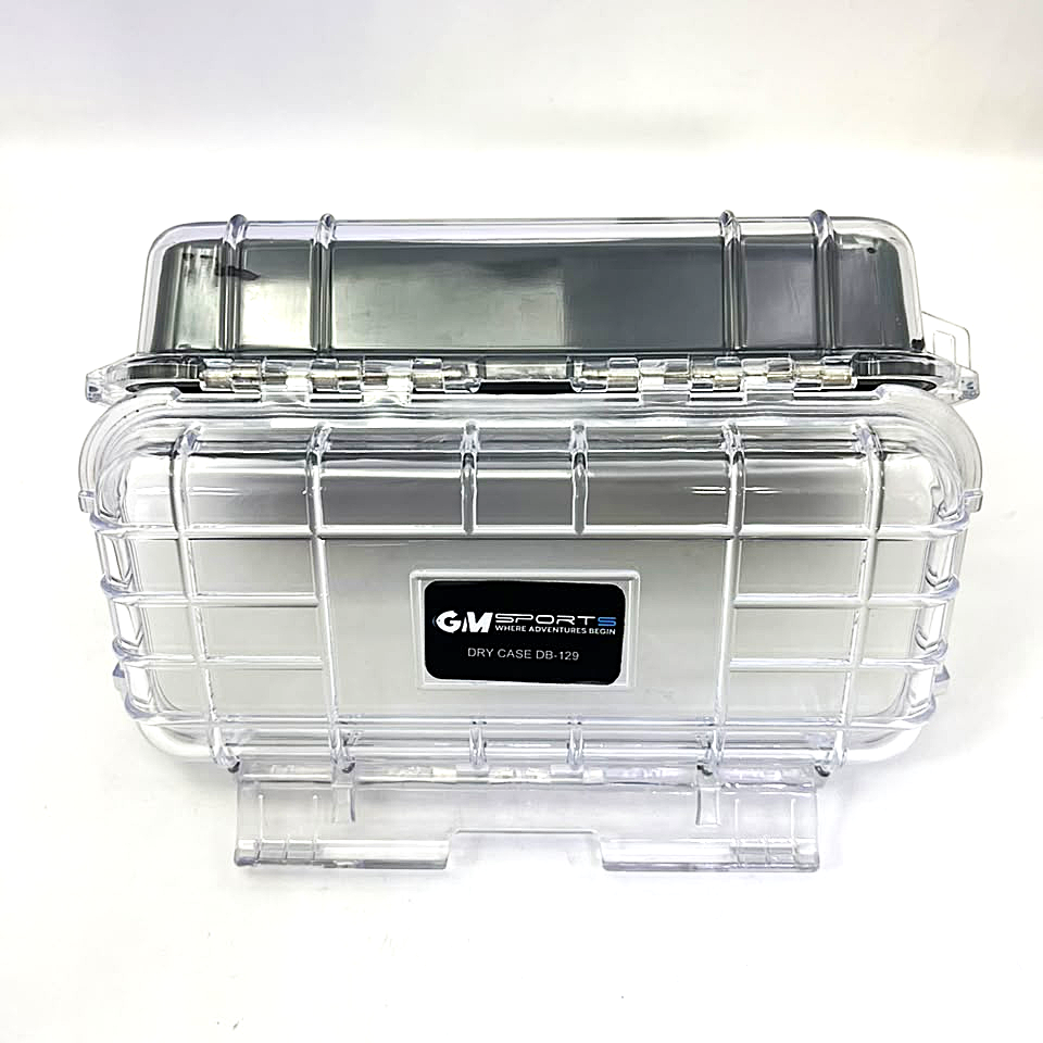 DB-139 GM DRY BOX (19.0L x 12.8W x 3.12H) - Image 3