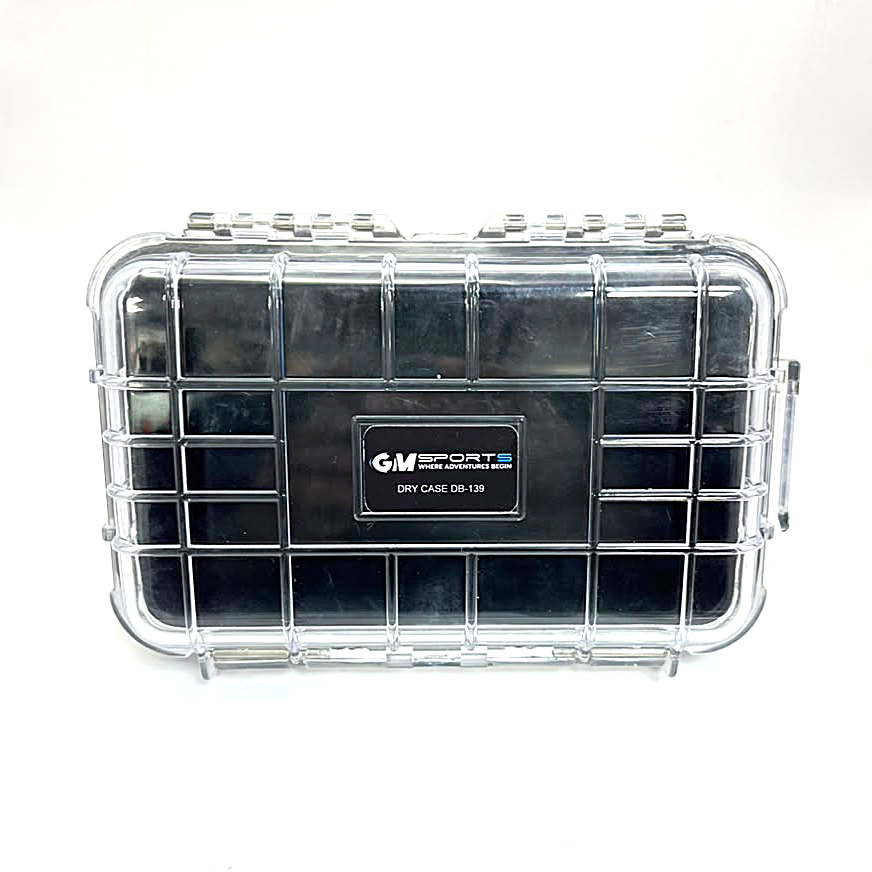 DB-139 GM DRY BOX (19.0L x 12.8W x 3.12H) - Image 2