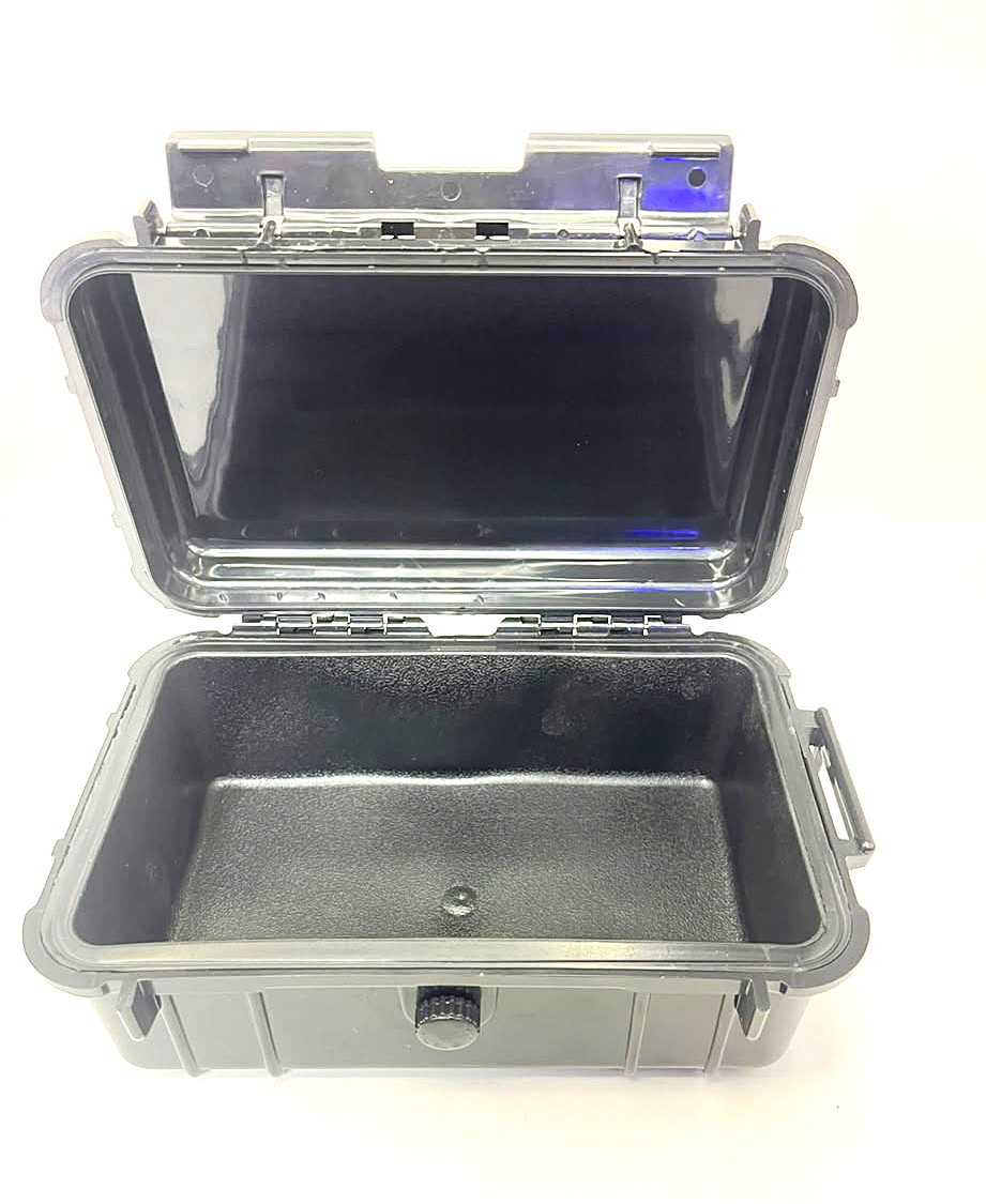 DB-139 GM DRY BOX (19.0L x 12.8W x 3.12H) - Image 6