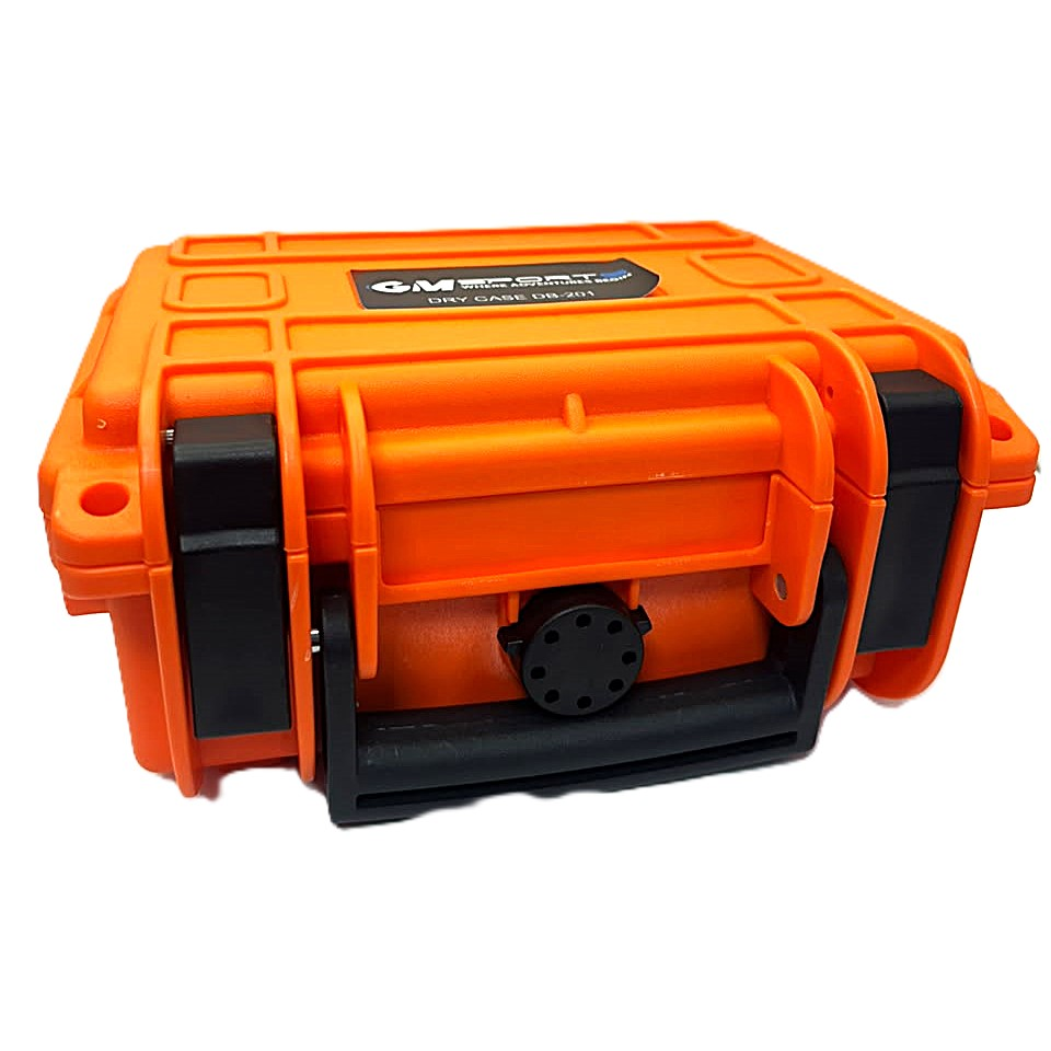 DB-201 GM DRY CASE (21.4L x 17.2W x 9.8H) - Image 2