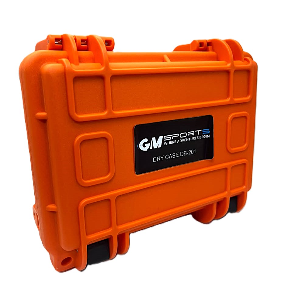 DB-201 GM DRY CASE (21.4L x 17.2W x 9.8H)