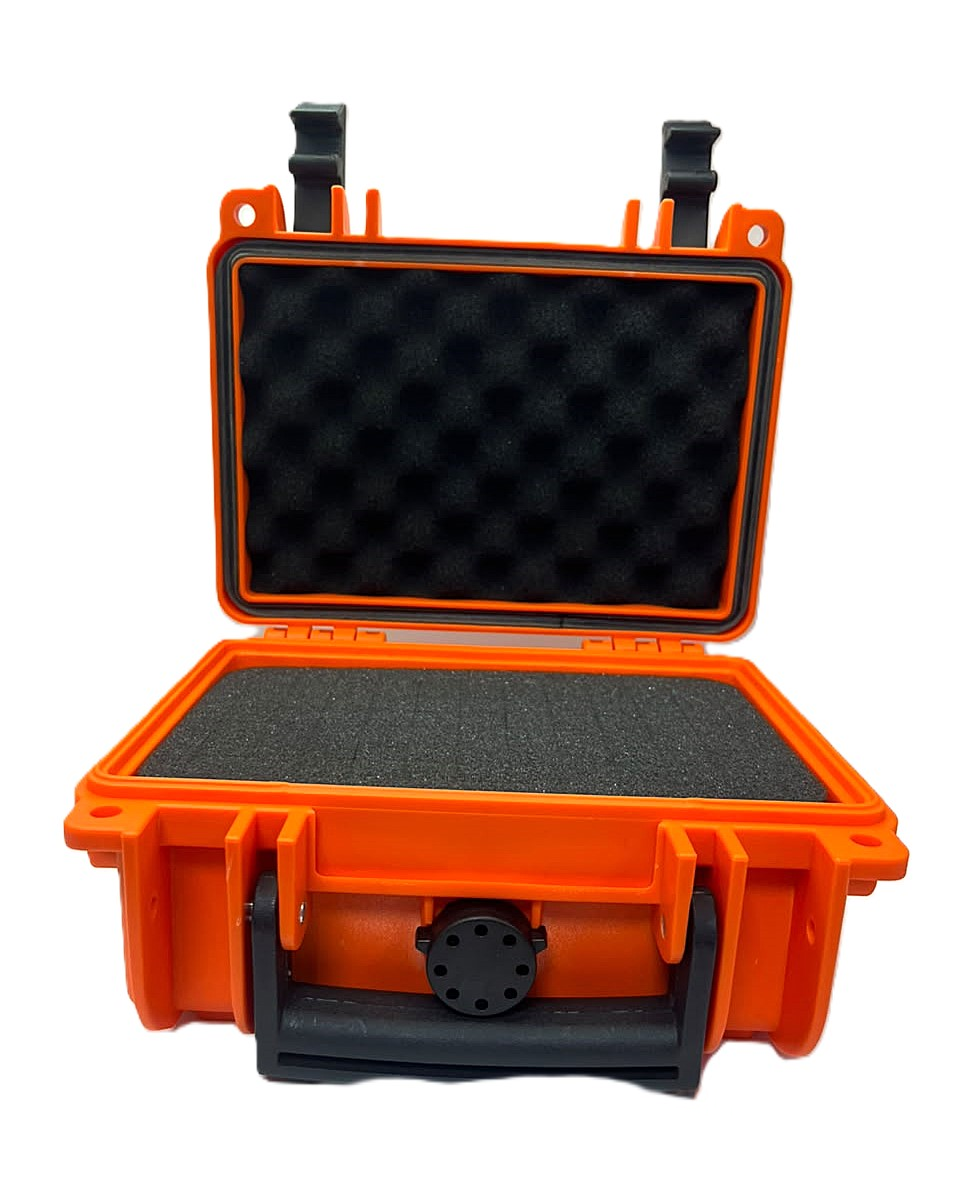 DB-201 GM DRY CASE (21.4L x 17.2W x 9.8H) - Image 3